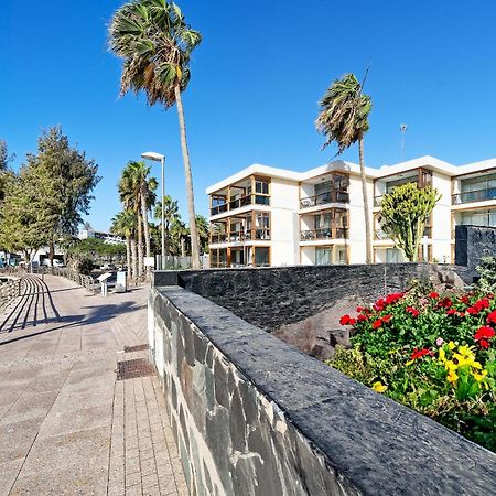 Apartamentos Los Papagayos Сан-Августин Экстерьер фото